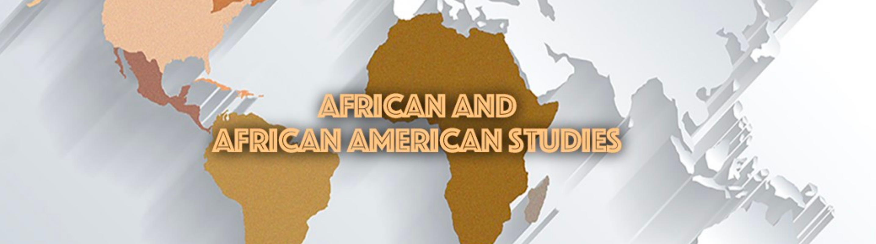 African African American Studies