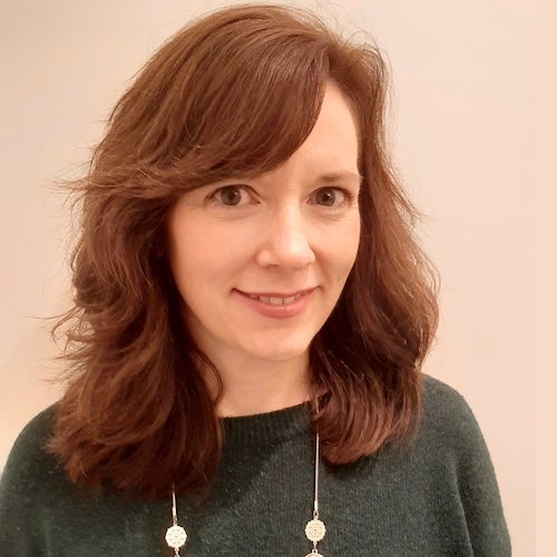 Mary Prendergast