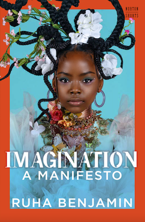 Imagination: A Manefesto