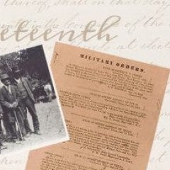 Inaugural lecture series at Rice will commemorate, contemplate Juneteenth