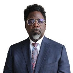 Sherwin Bryant Headshot