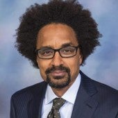 Alexander X. Byrd