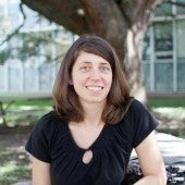 Amy Dunham
