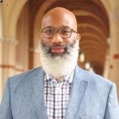 Tony N. Brown