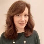 Mary Prendergast