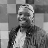 Bryan Washington