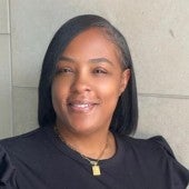 Canecia Smith